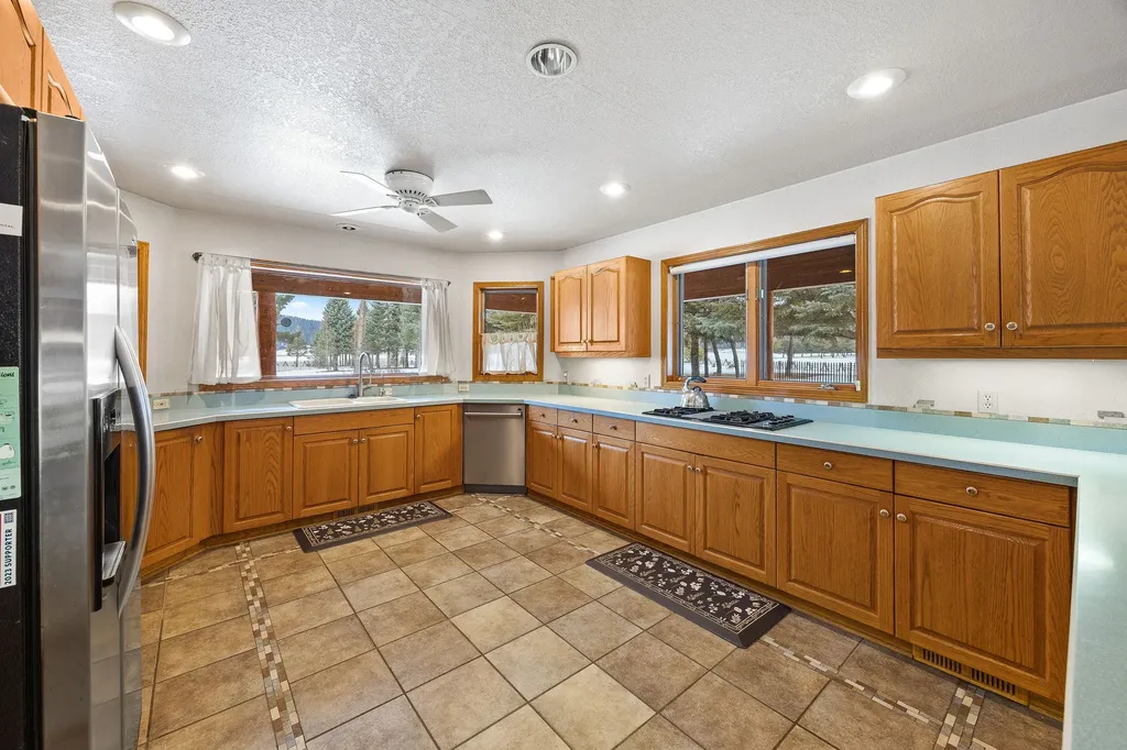 388 Old Ranch Road Whitefish MT 59937
