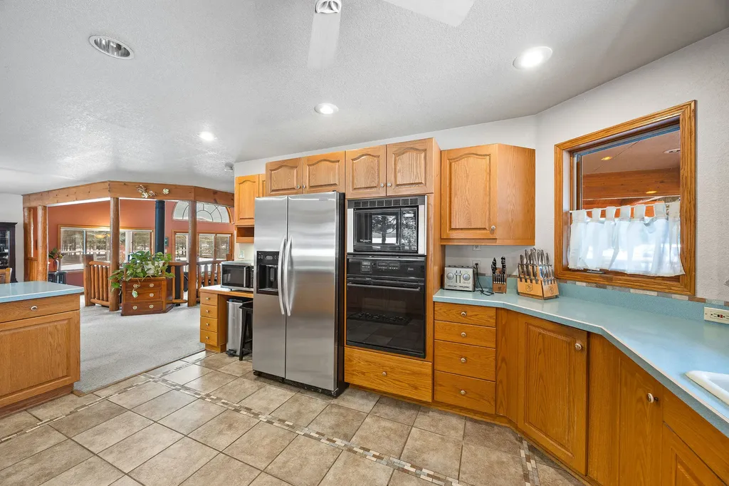 388 Old Ranch Road Whitefish MT 59937