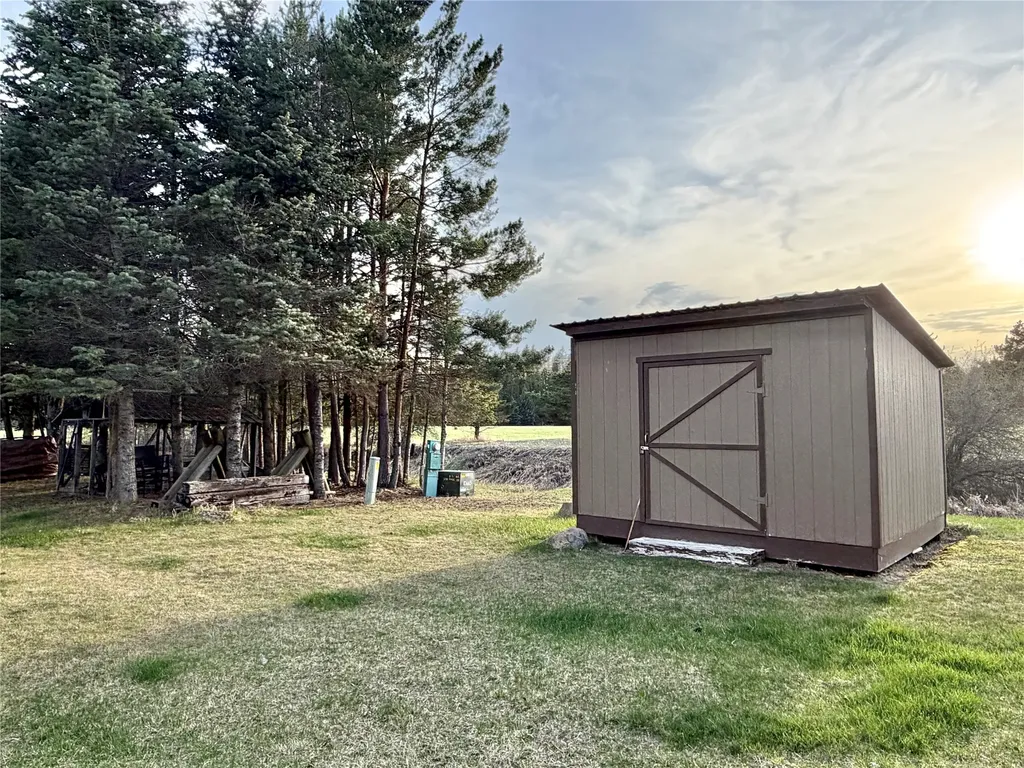 388 Old Ranch Road Whitefish MT 59937