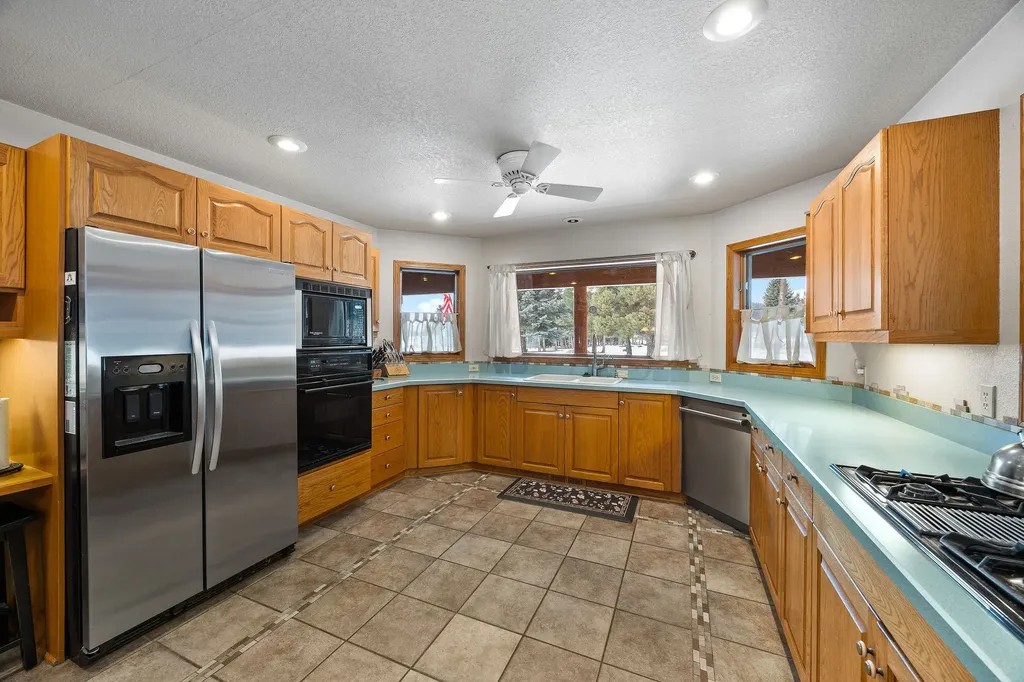 388 Old Ranch Road Whitefish MT 59937