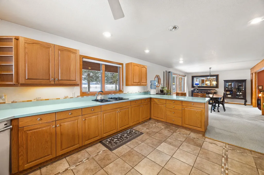 388 Old Ranch Road Whitefish MT 59937