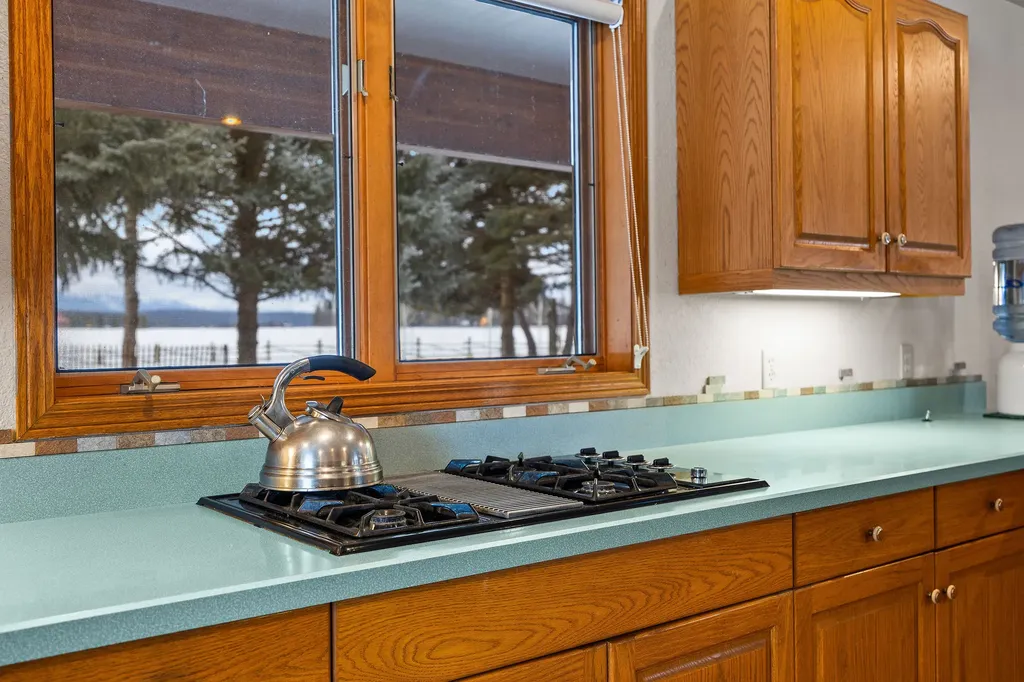 388 Old Ranch Road Whitefish MT 59937