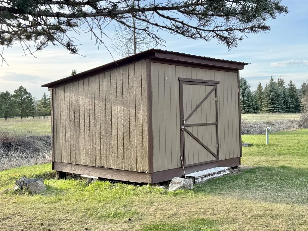 388 Old Ranch Road Whitefish MT 59937
