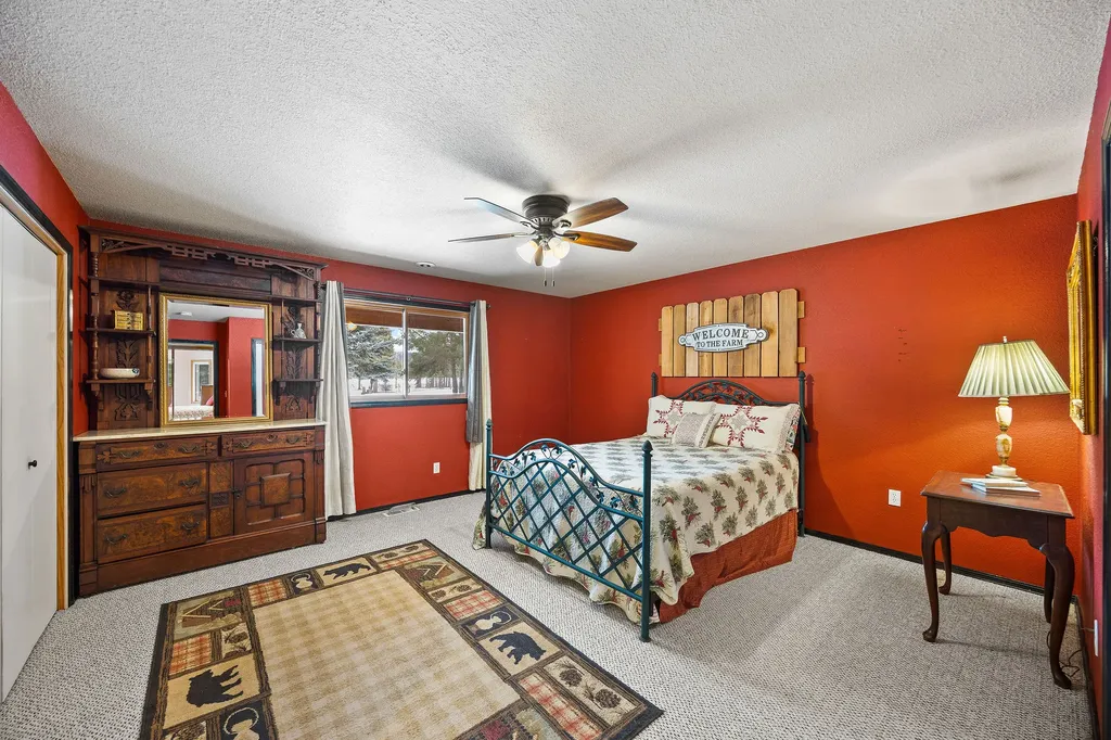 388 Old Ranch Road Whitefish MT 59937