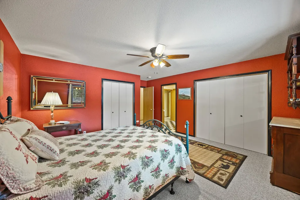 388 Old Ranch Road Whitefish MT 59937
