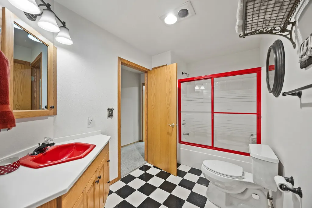 388 Old Ranch Road Whitefish MT 59937