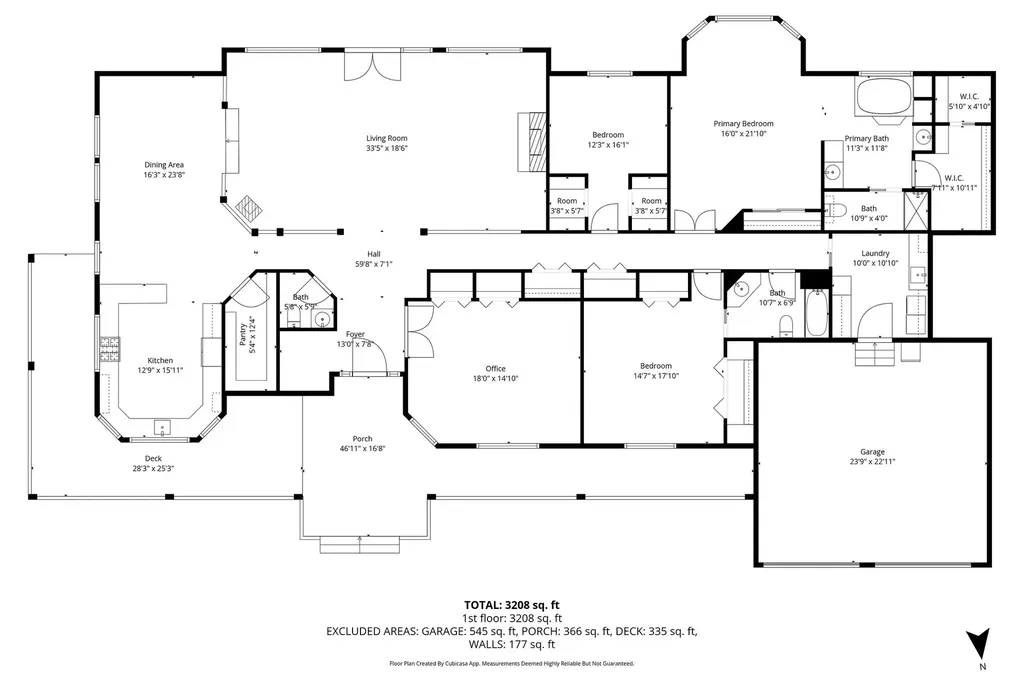 388 Old Ranch Road Whitefish MT 59937