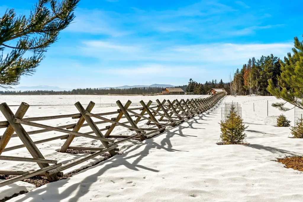 388 Old Ranch Road Whitefish MT 59937