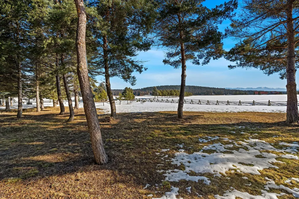 388 Old Ranch Road Whitefish MT 59937