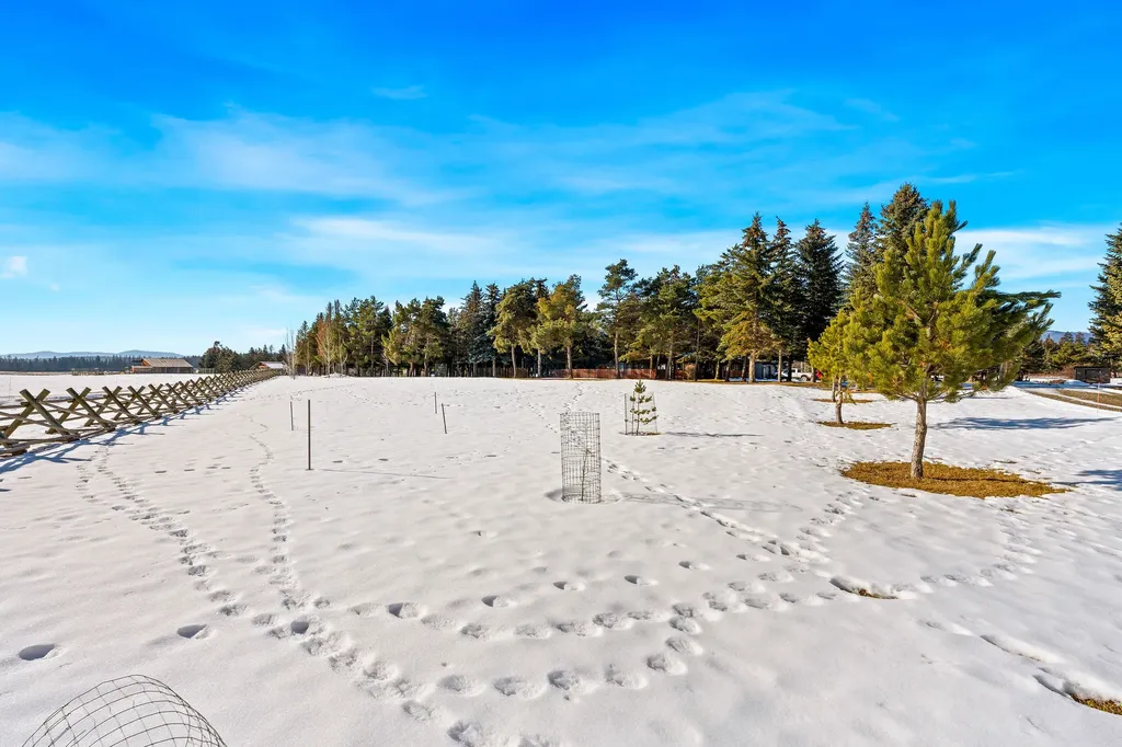 388 Old Ranch Road Whitefish MT 59937