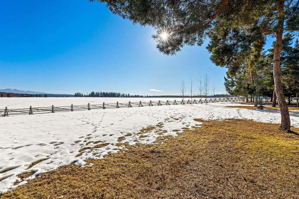 388 Old Ranch Road Whitefish MT 59937
