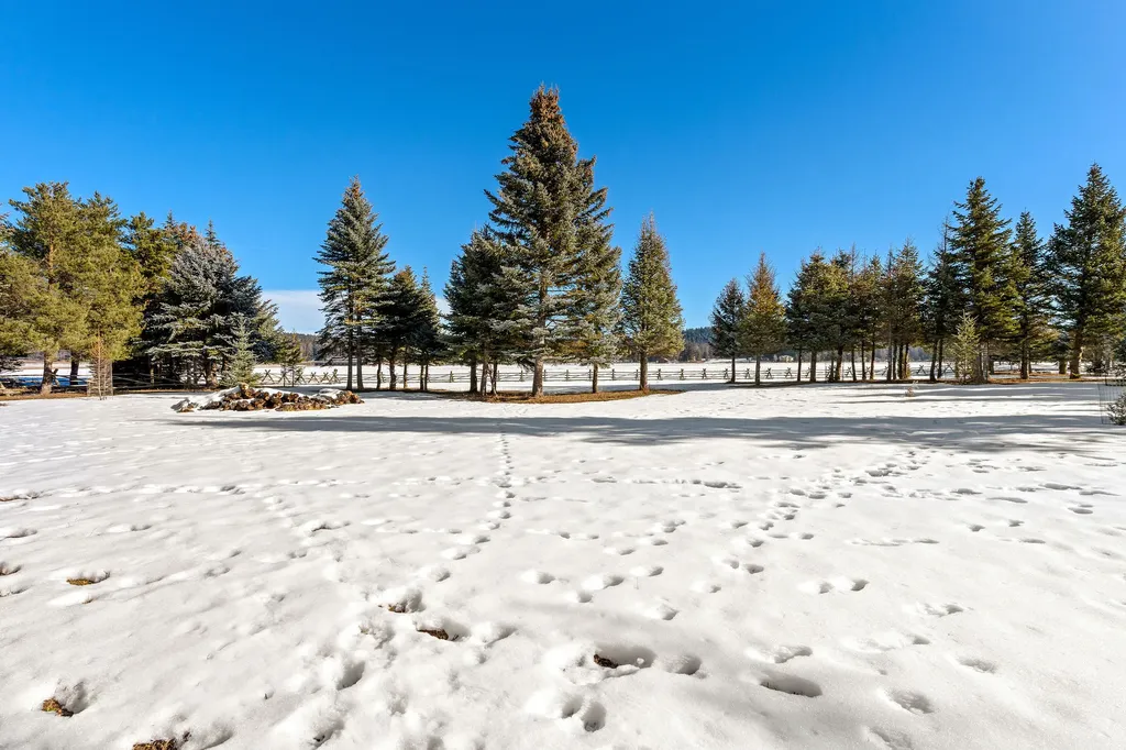 388 Old Ranch Road Whitefish MT 59937