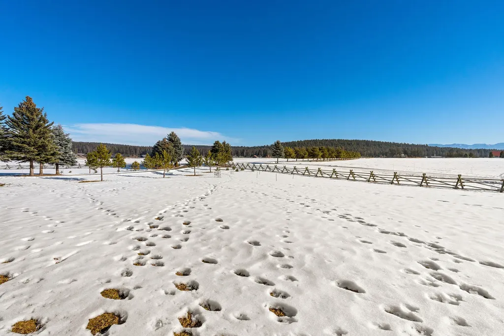 388 Old Ranch Road Whitefish MT 59937