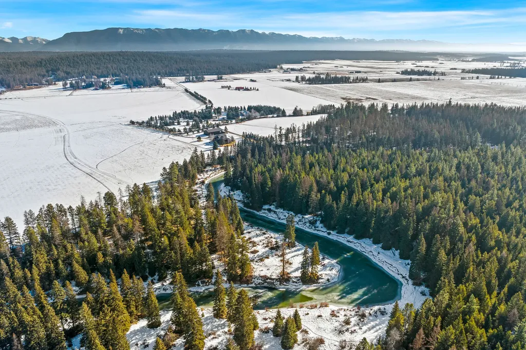 388 Old Ranch Road Whitefish MT 59937