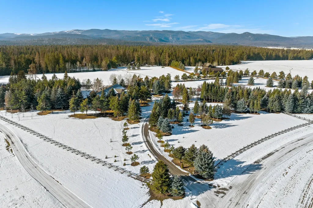 388 Old Ranch Road Whitefish MT 59937