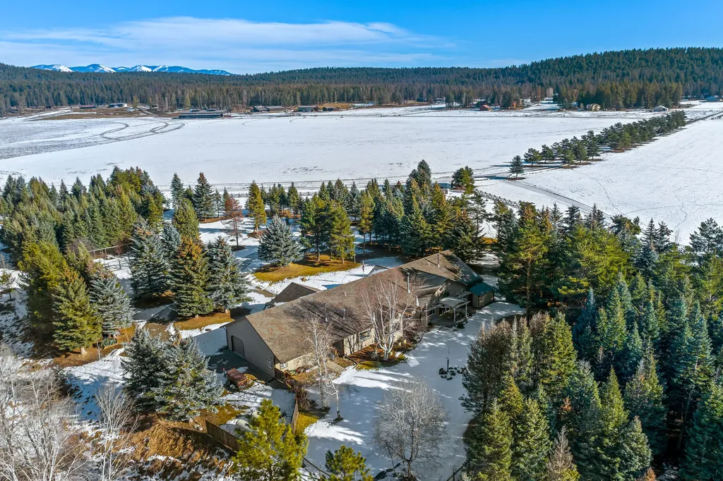 388 Old Ranch Road Whitefish MT 59937