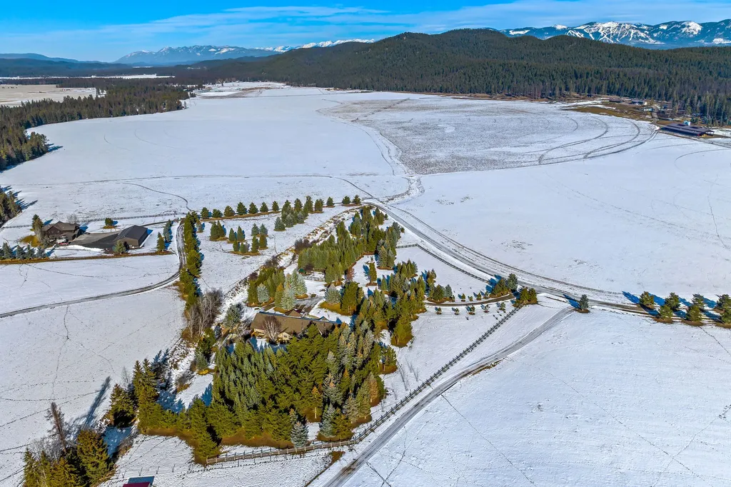 388 Old Ranch Road Whitefish MT 59937