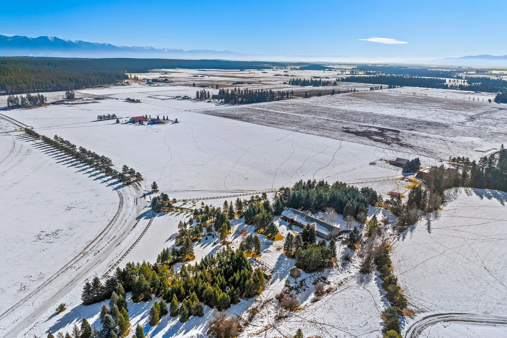 388 Old Ranch Road Whitefish MT 59937