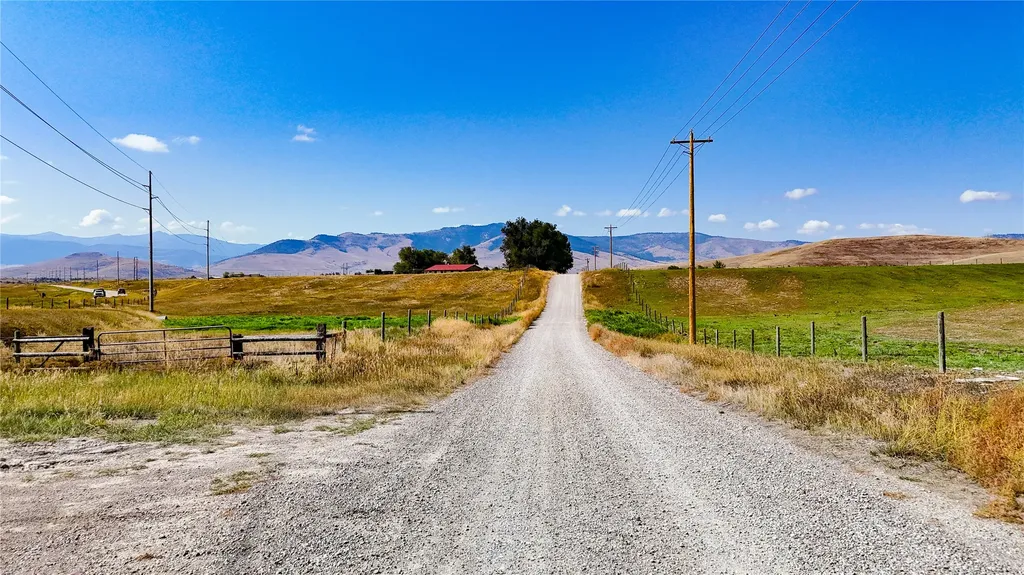 Nhn Gallagher Lane Charlo MT 59824