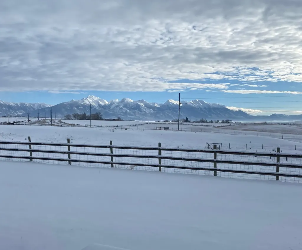 Nhn Gallagher Lane Charlo MT 59824