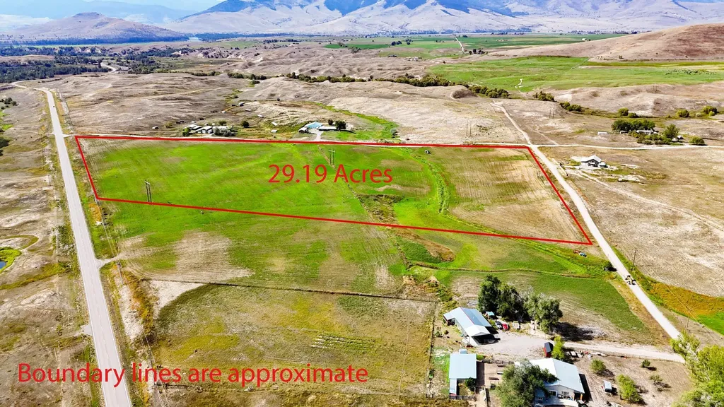 Nhn Gallagher Lane Charlo MT 59824