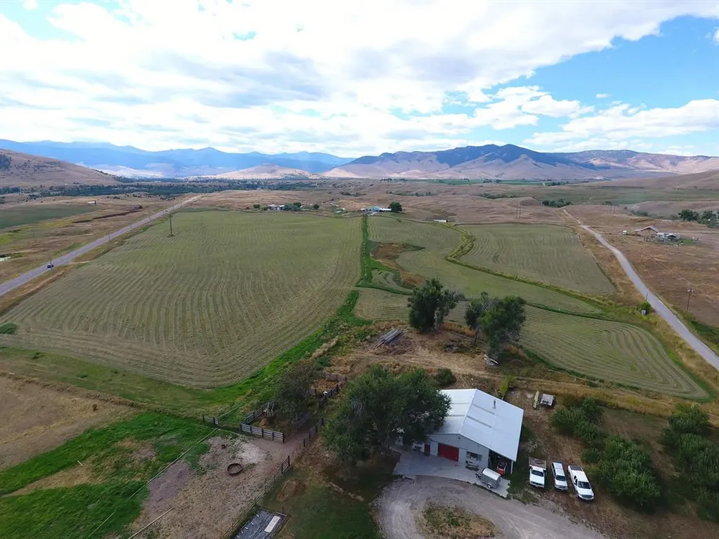Nhn Gallagher Lane Charlo MT 59824