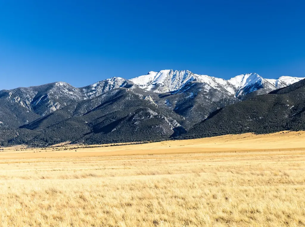 Lot 2a Hulbert Loop Whitehall MT 59759