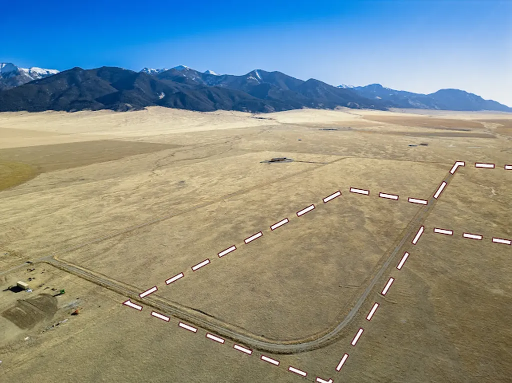 Lot 2a Hulbert Loop Whitehall MT 59759