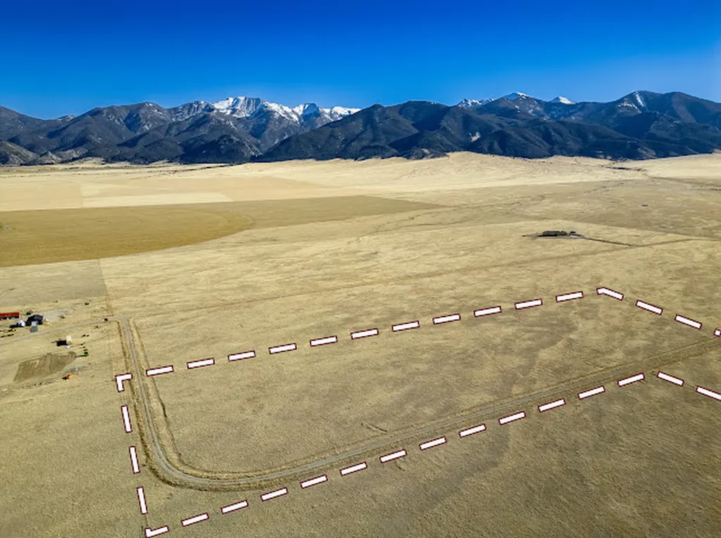 Lot 2a Hulbert Loop Whitehall MT 59759