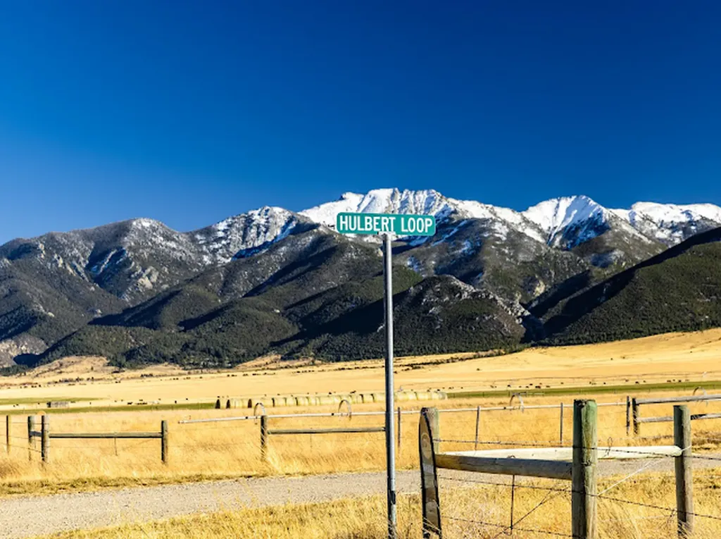 Lot 2a Hulbert Loop Whitehall MT 59759