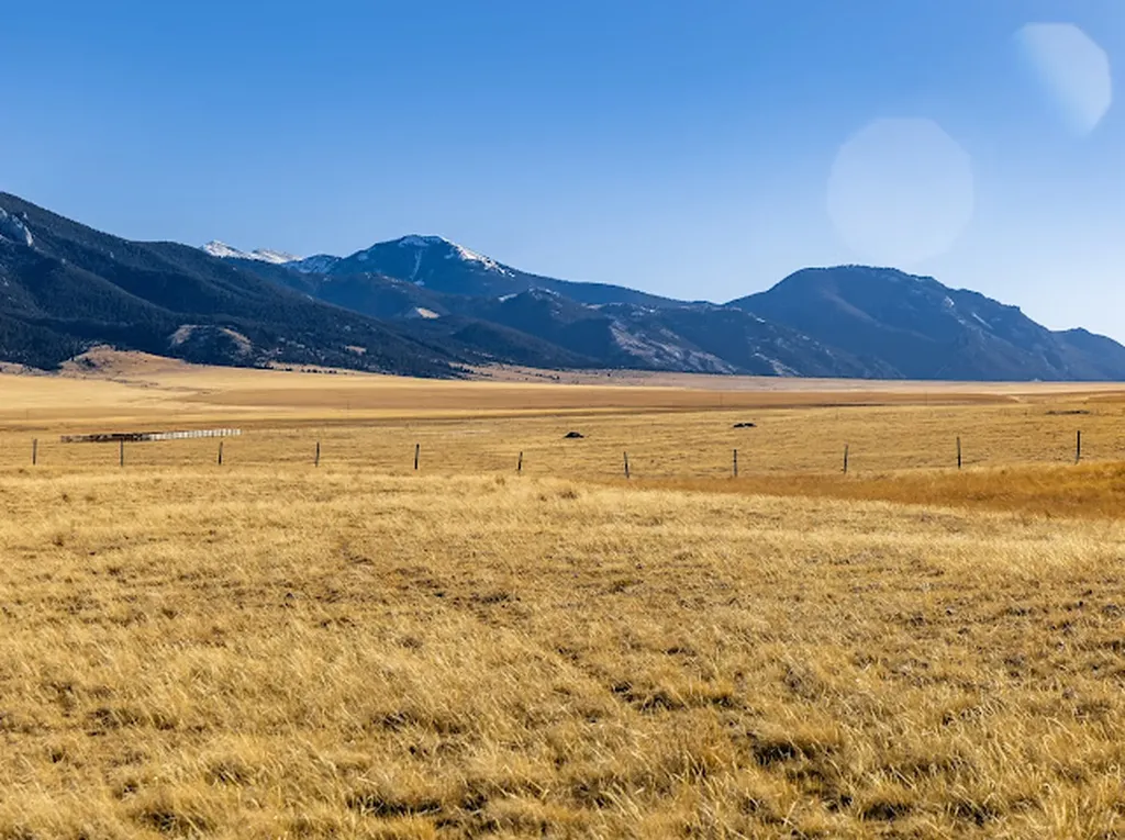 Lot 2a Hulbert Loop Whitehall MT 59759