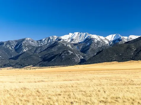 Lot 2a Hulbert Loop Whitehall MT 59759
