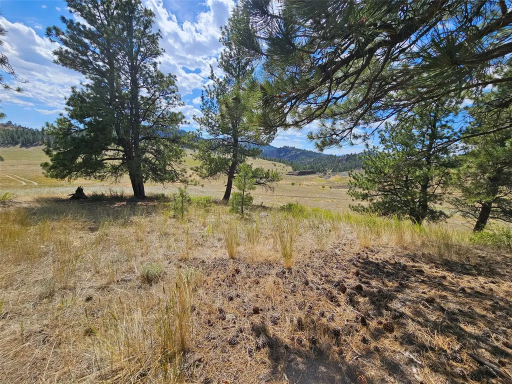 Nhn Upper Sawmill Creek Road Cascade MT 59421