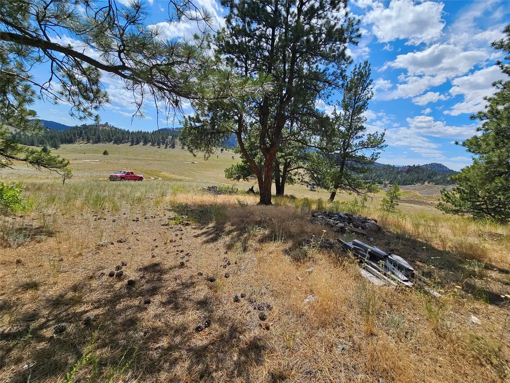 Nhn Upper Sawmill Creek Road Cascade MT 59421
