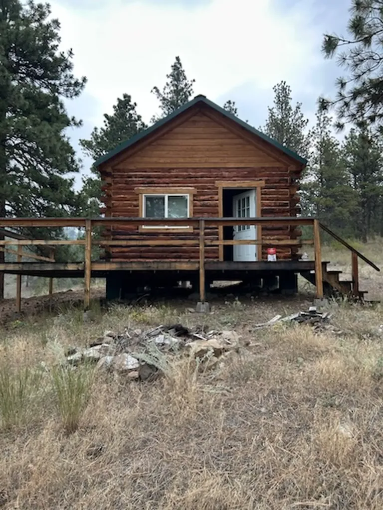 Nhn Upper Sawmill Creek Road Cascade MT 59421