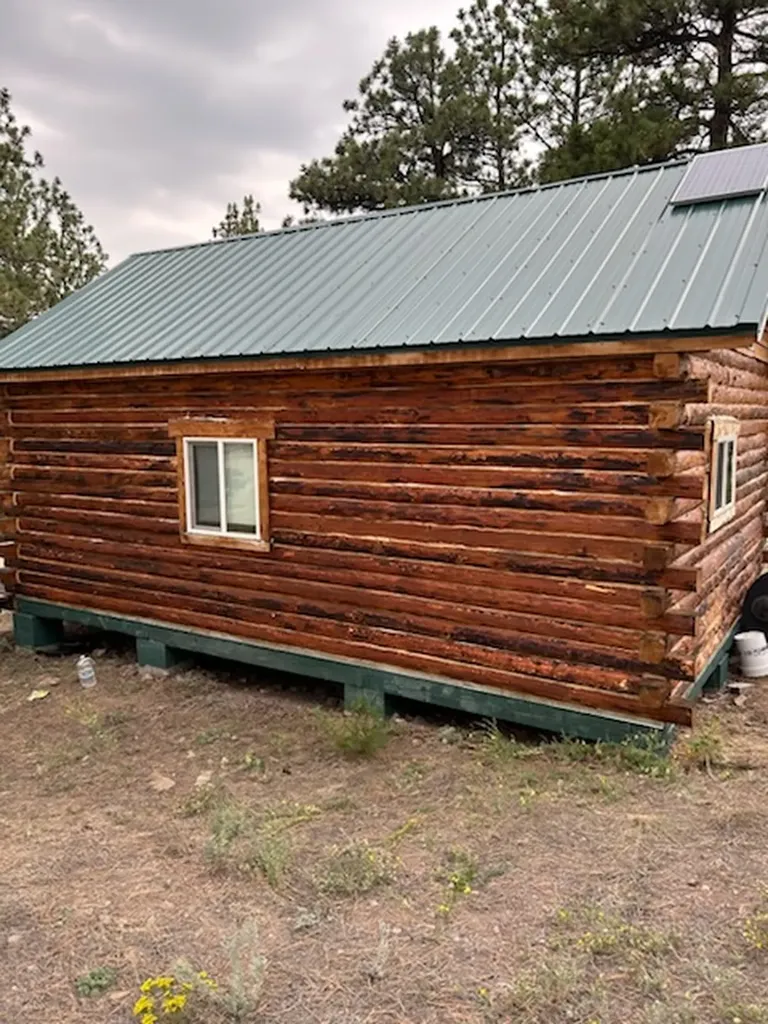 Nhn Upper Sawmill Creek Road Cascade MT 59421