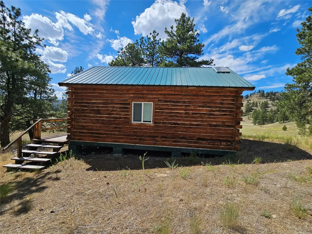 Nhn Upper Sawmill Creek Road Cascade MT 59421