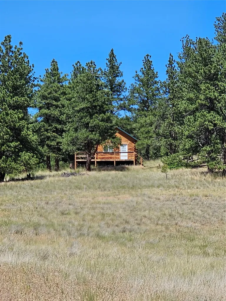 Nhn Upper Sawmill Creek Road Cascade MT 59421