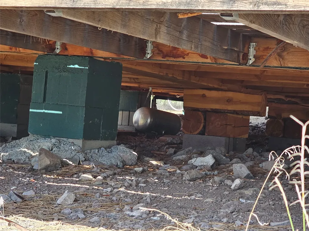 Nhn Upper Sawmill Creek Road Cascade MT 59421