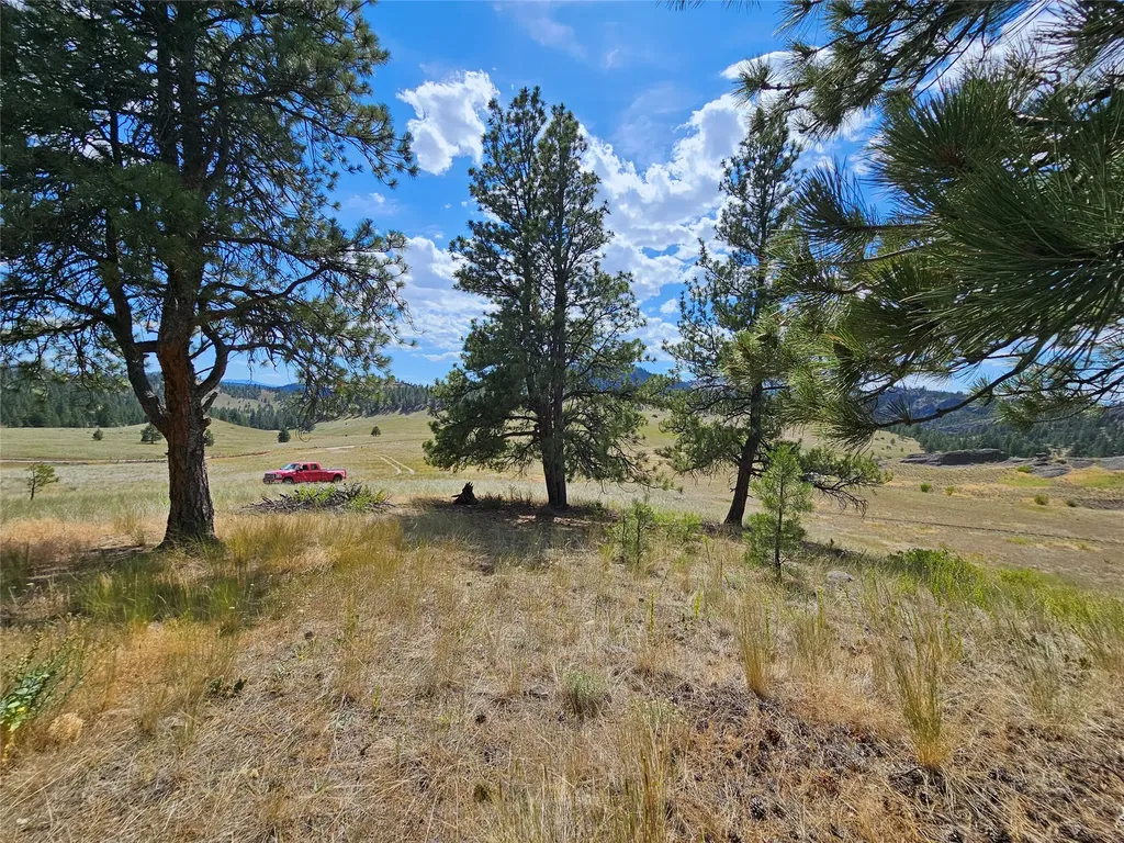 Nhn Upper Sawmill Creek Road Cascade MT 59421