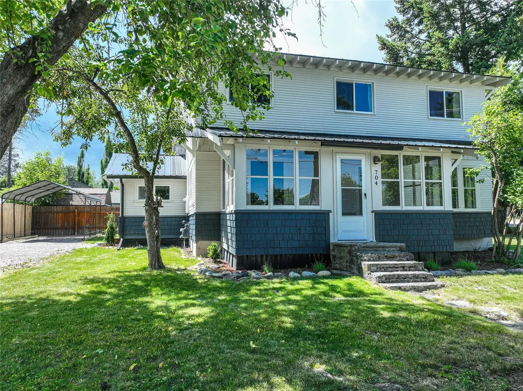704 O'brien Avenue Whitefish MT 59937