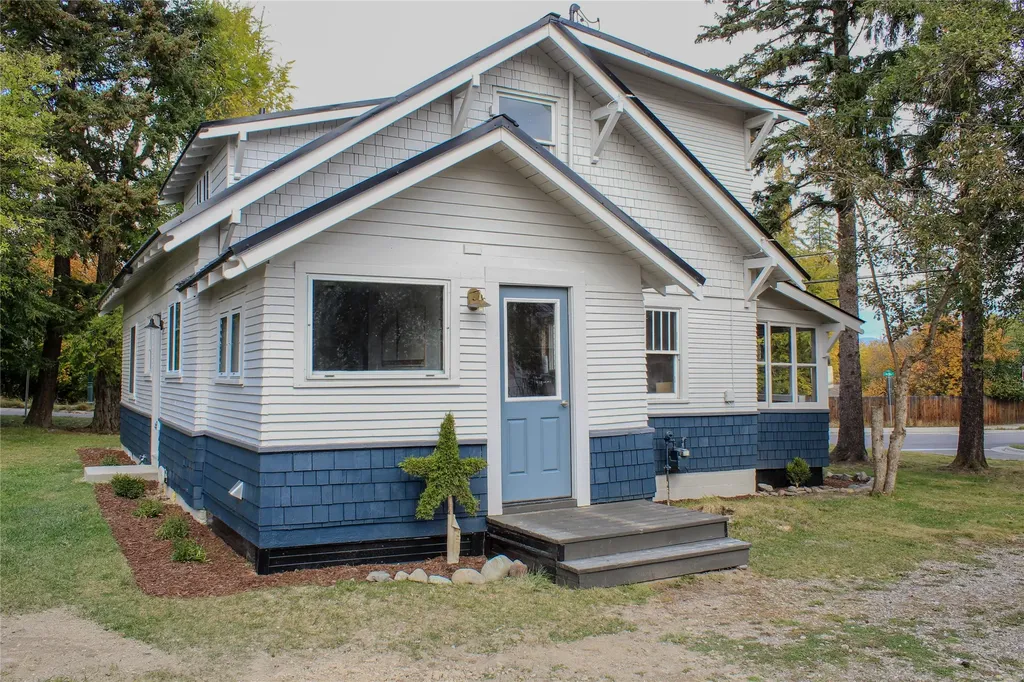 704 O'brien Avenue Whitefish MT 59937