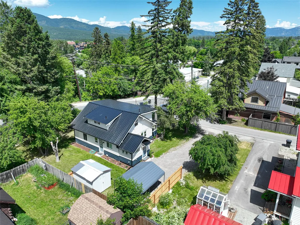 704 O'brien Avenue Whitefish MT 59937