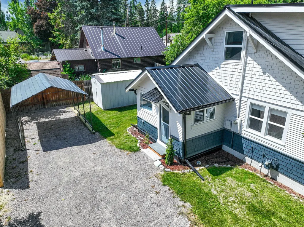 704 O'brien Avenue Whitefish MT 59937