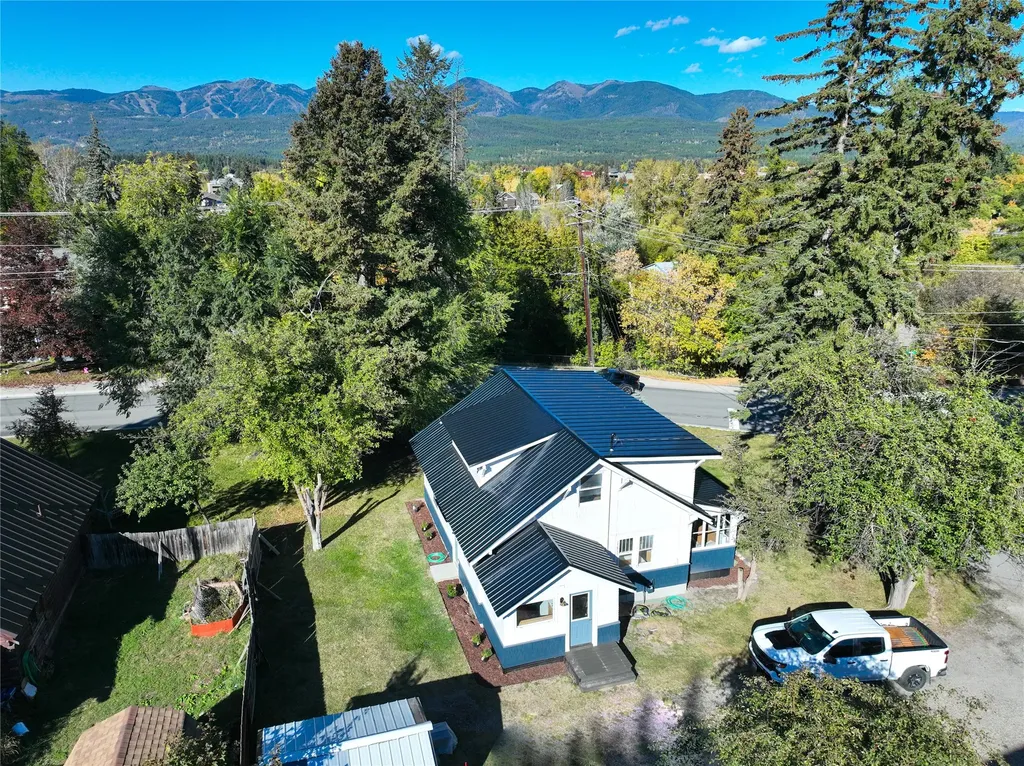 704 O'brien Avenue Whitefish MT 59937