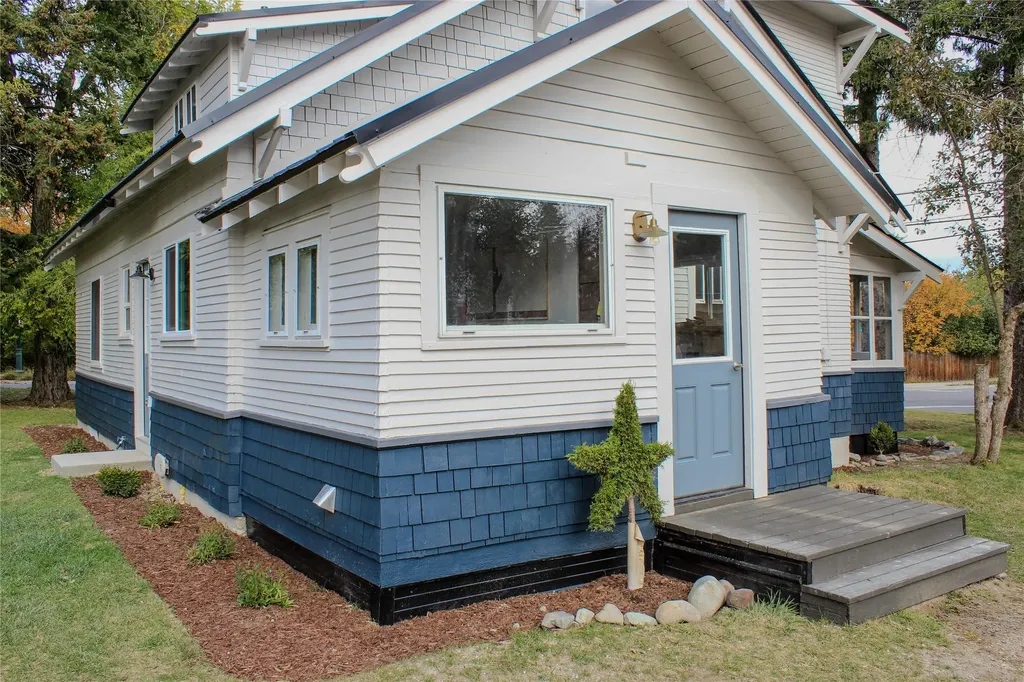 704 O'brien Avenue Whitefish MT 59937