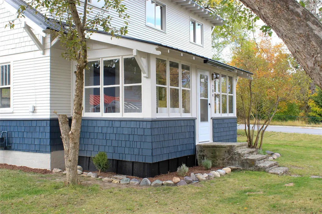 704 O'brien Avenue Whitefish MT 59937