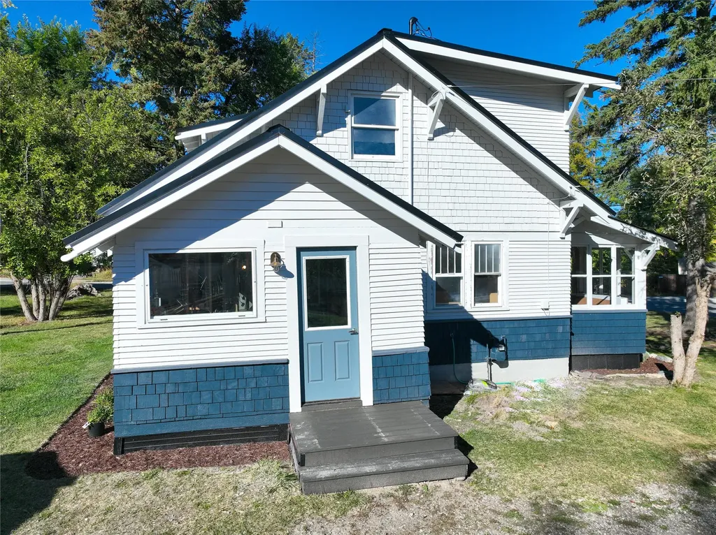 704 O'brien Avenue Whitefish MT 59937