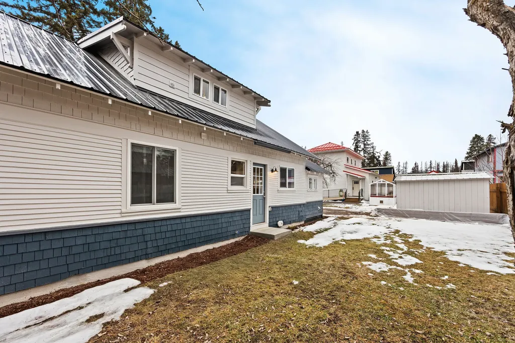 704 O'brien Avenue Whitefish MT 59937