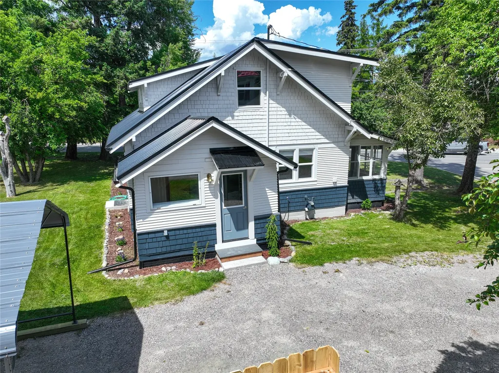 704 O'brien Avenue Whitefish MT 59937